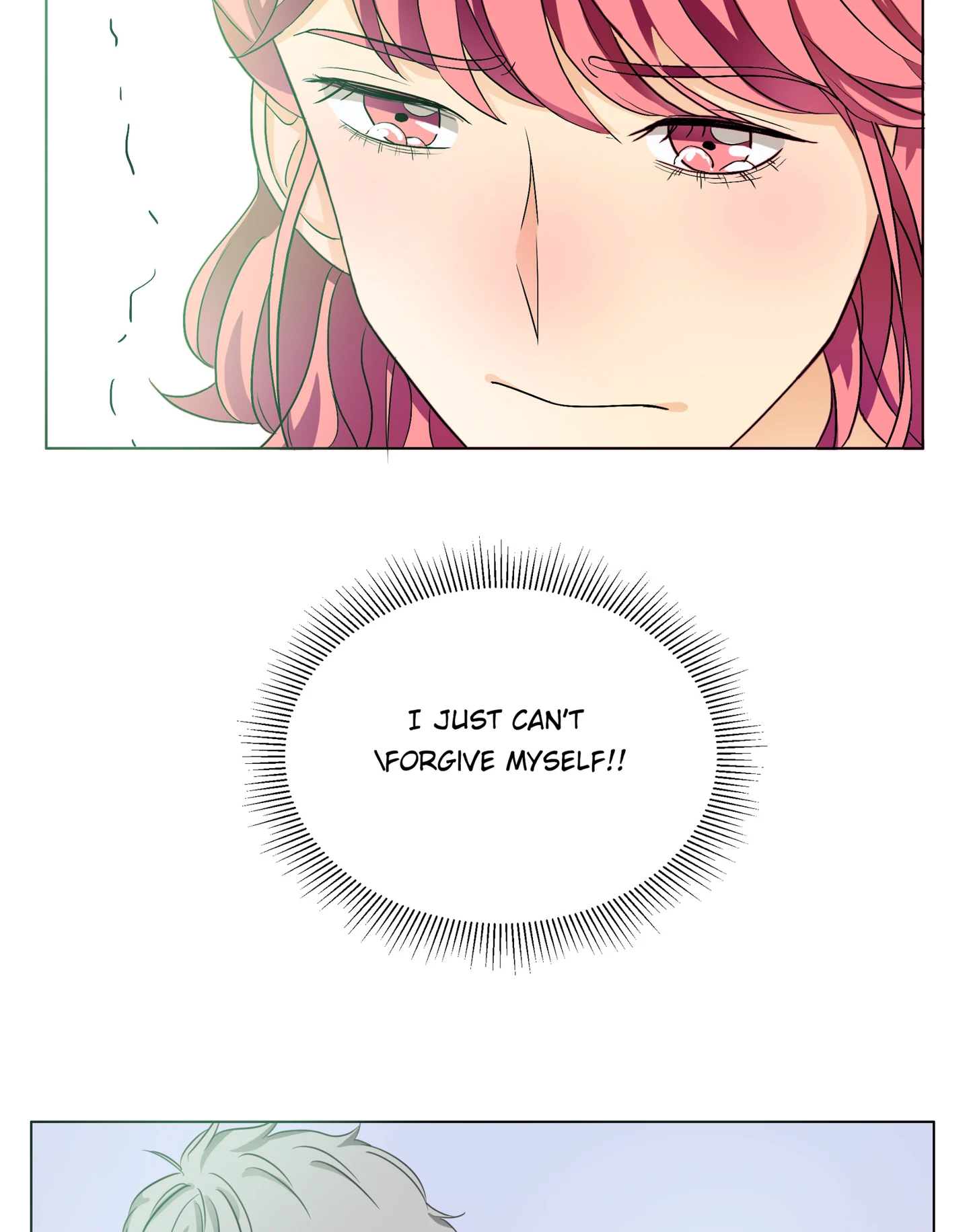 Walking in the Rain - Chapter 22 manhwa