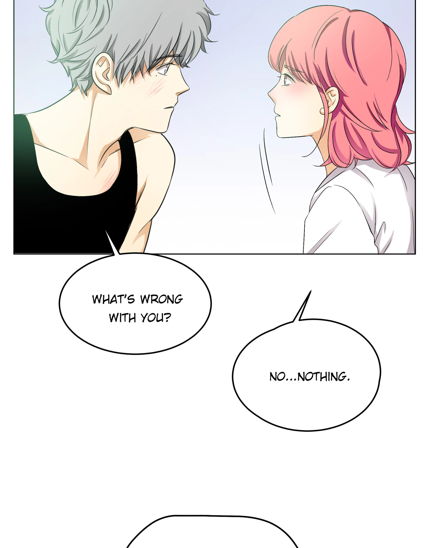 Walking in the Rain - Chapter 22 manhwa