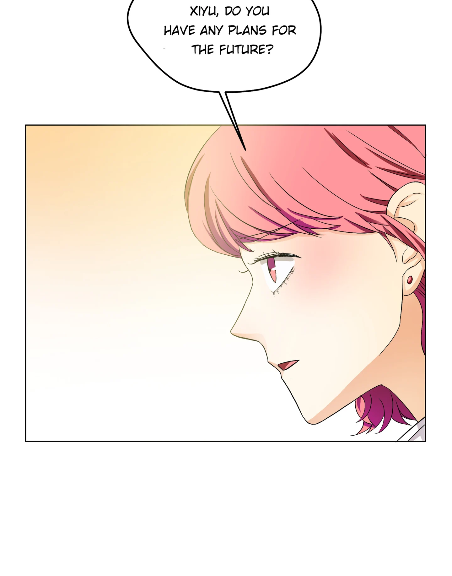 Walking in the Rain - Chapter 22 manhwa