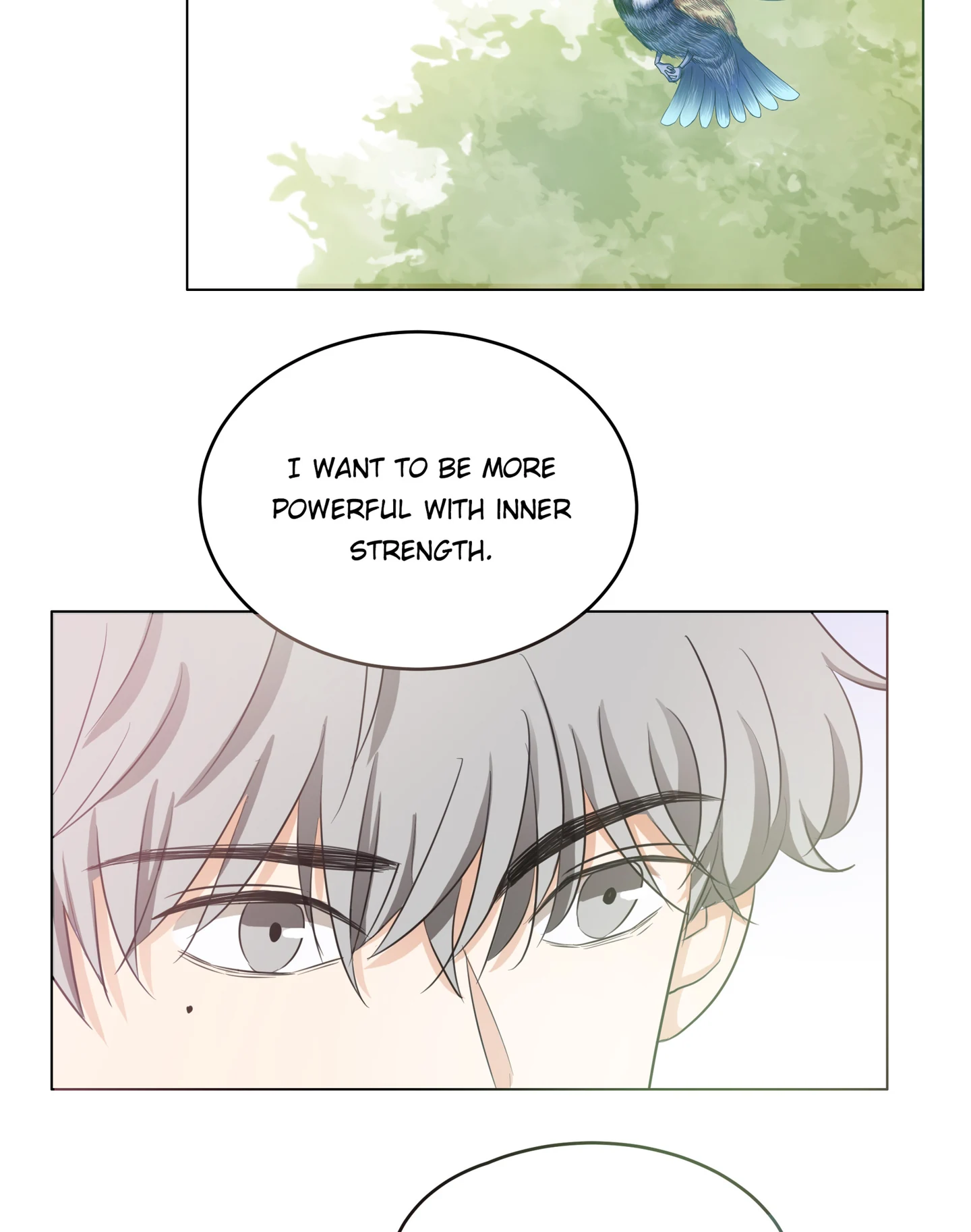 Walking in the Rain - Chapter 22 manhwa