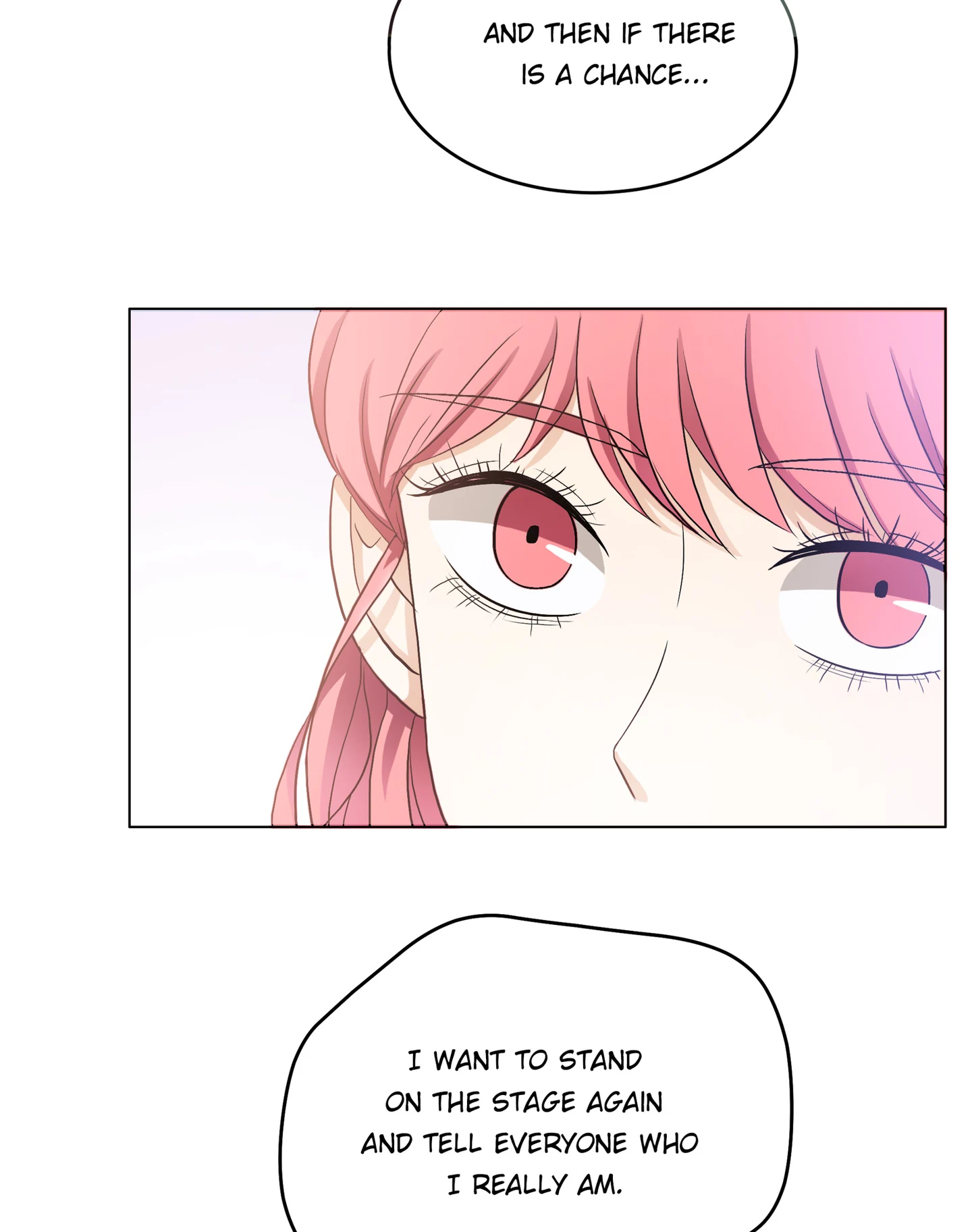 Walking in the Rain - Chapter 22 manhwa