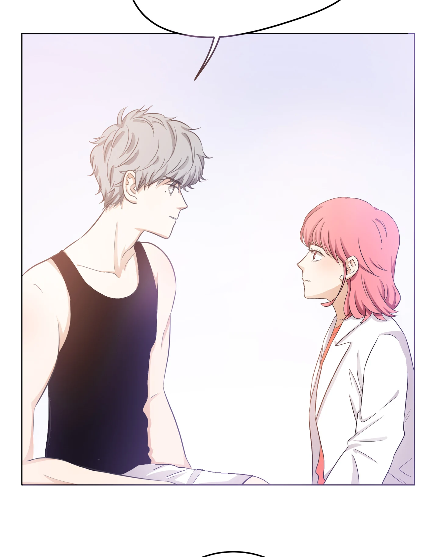 Walking in the Rain - Chapter 22 manhwa