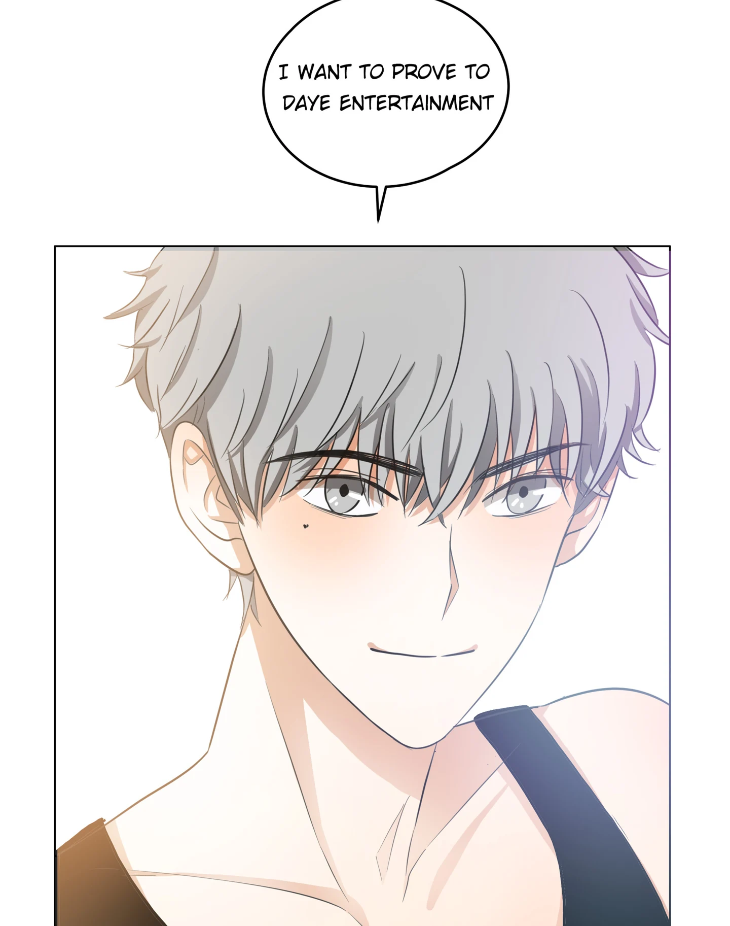 Walking in the Rain - Chapter 22 manhwa