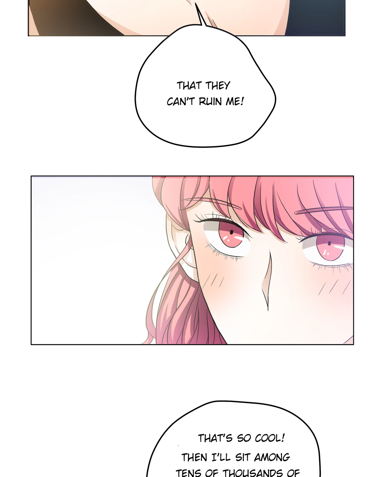 Walking in the Rain - Chapter 22 manhwa