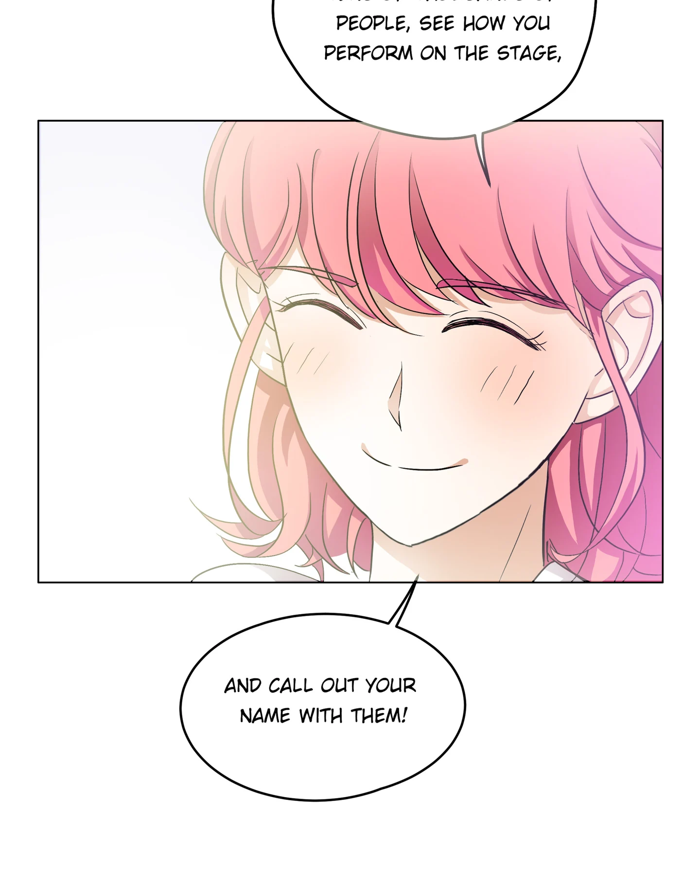 Walking in the Rain - Chapter 22 manhwa