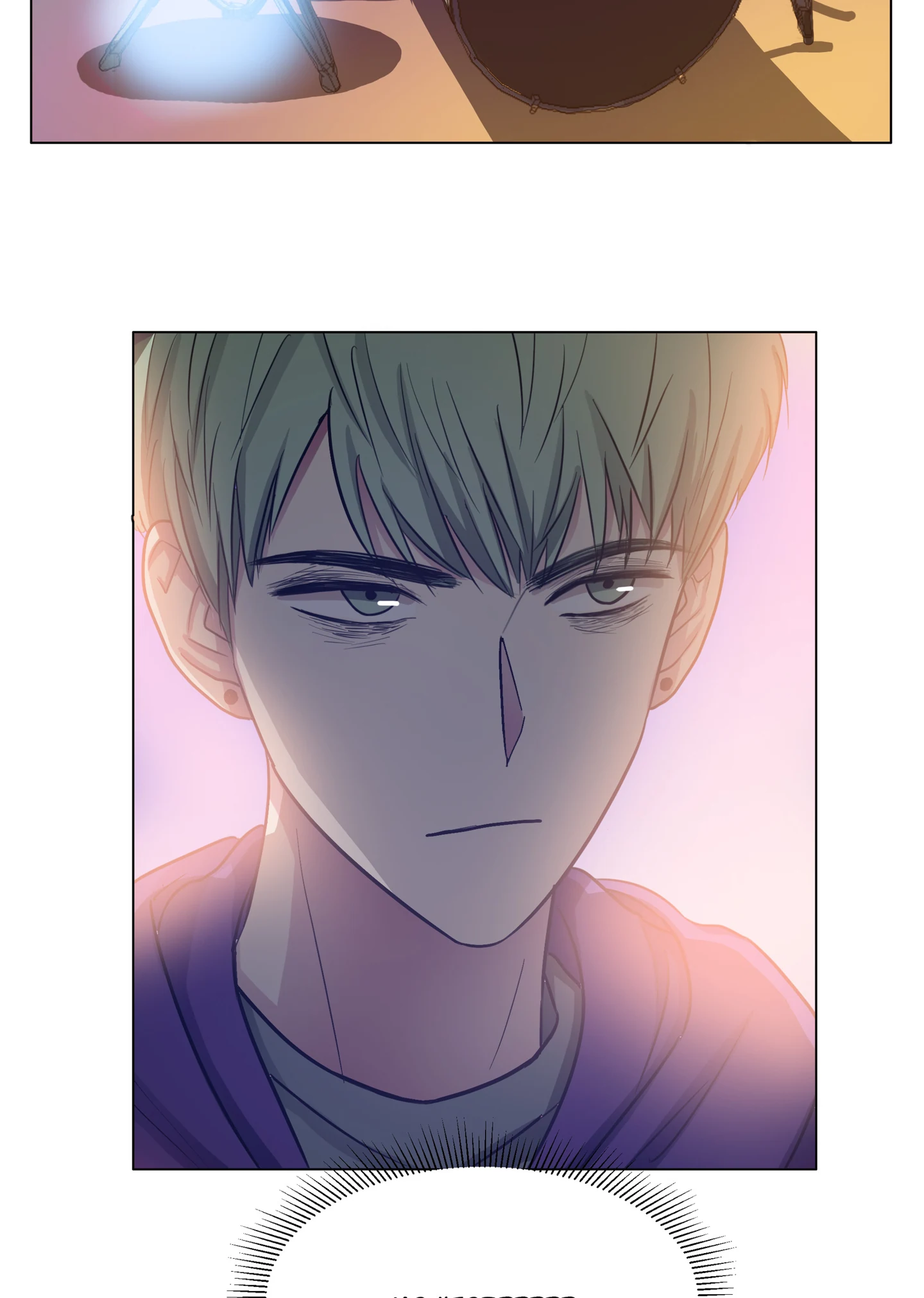 Walking in the Rain - Chapter 23 manhwa