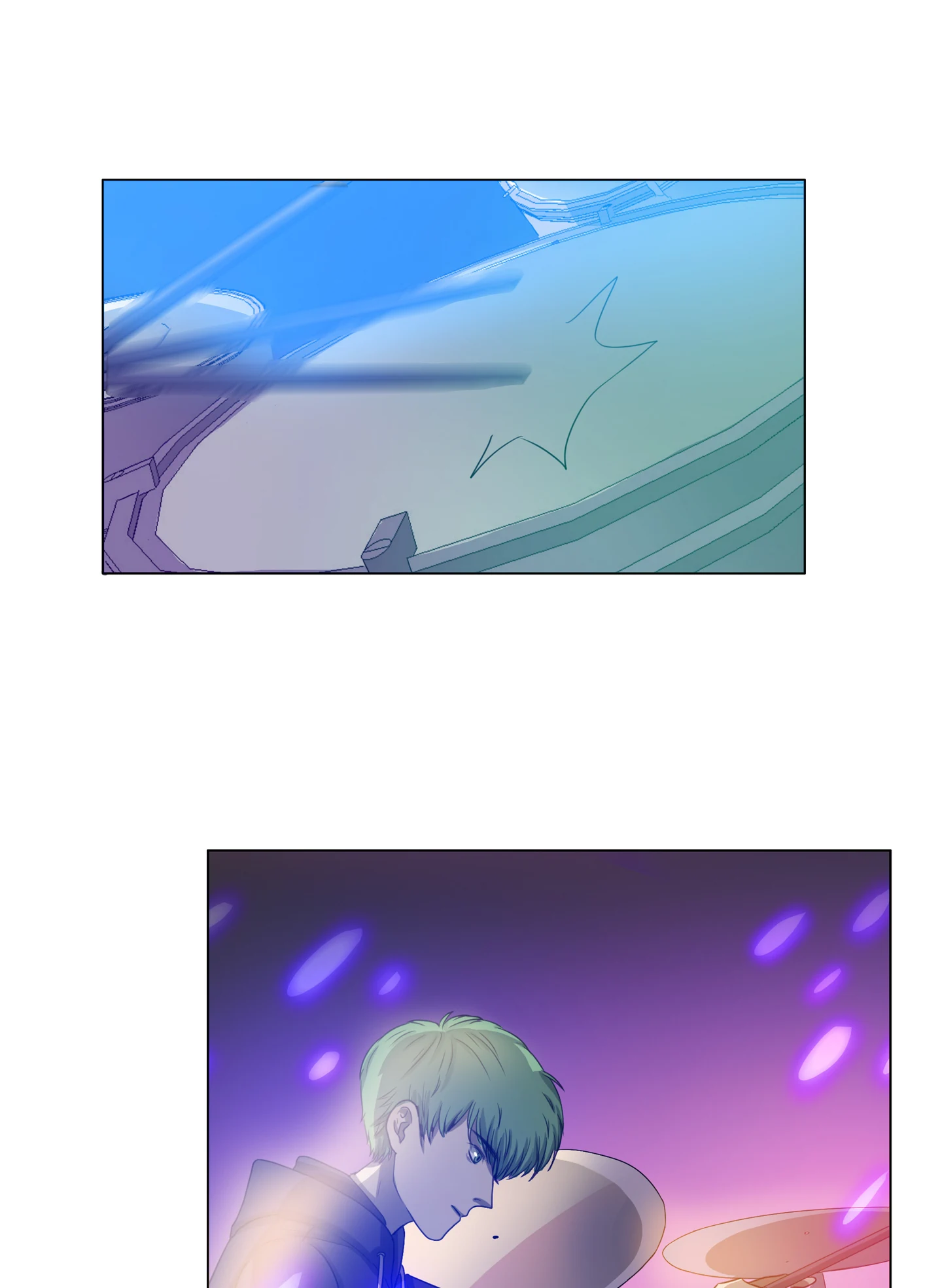 Walking in the Rain - Chapter 23 manhwa