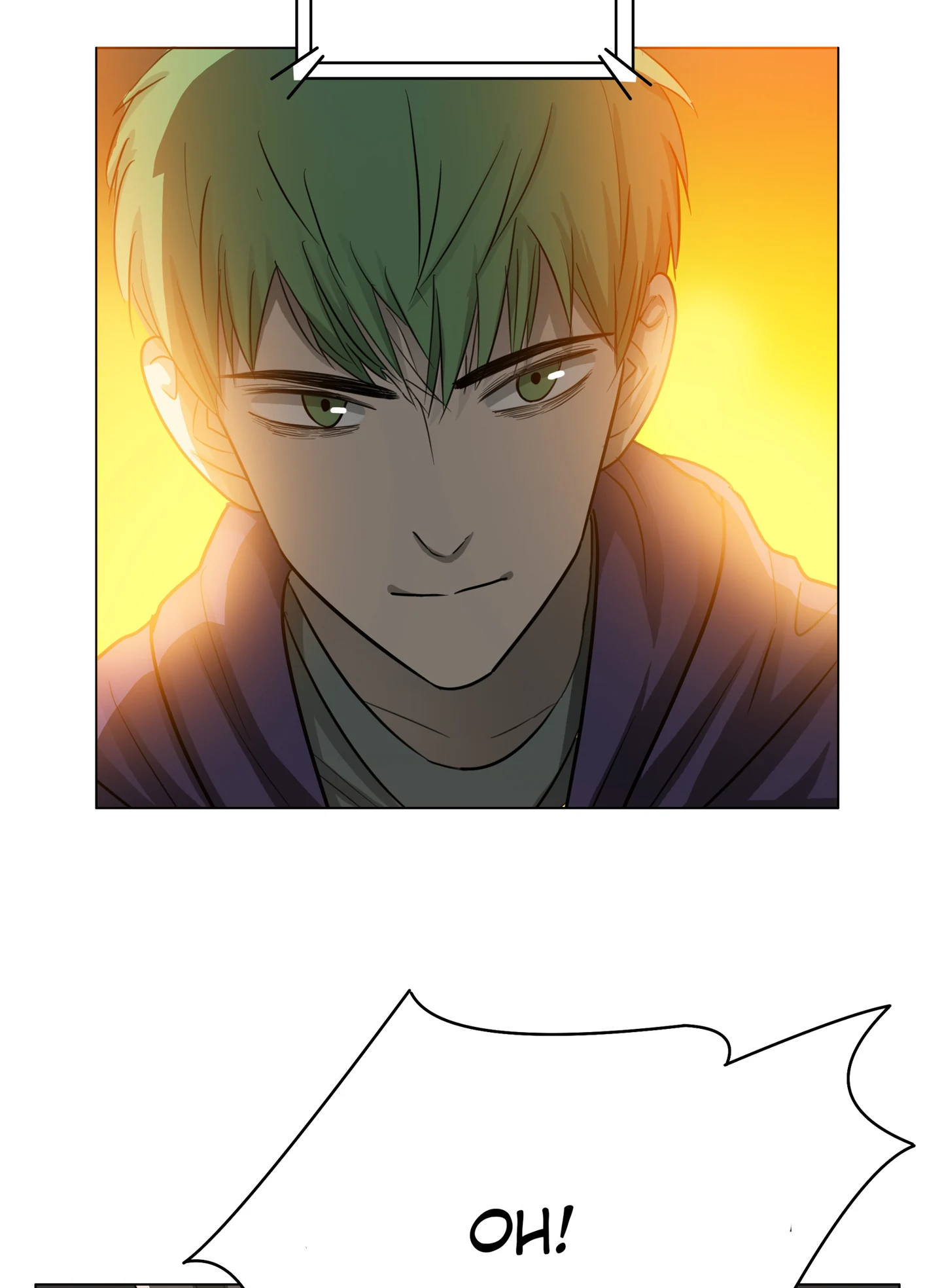 Walking in the Rain - Chapter 23 manhwa