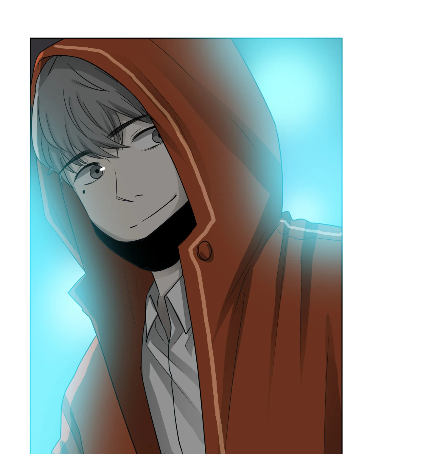 Walking in the Rain - Chapter 23 manhwa