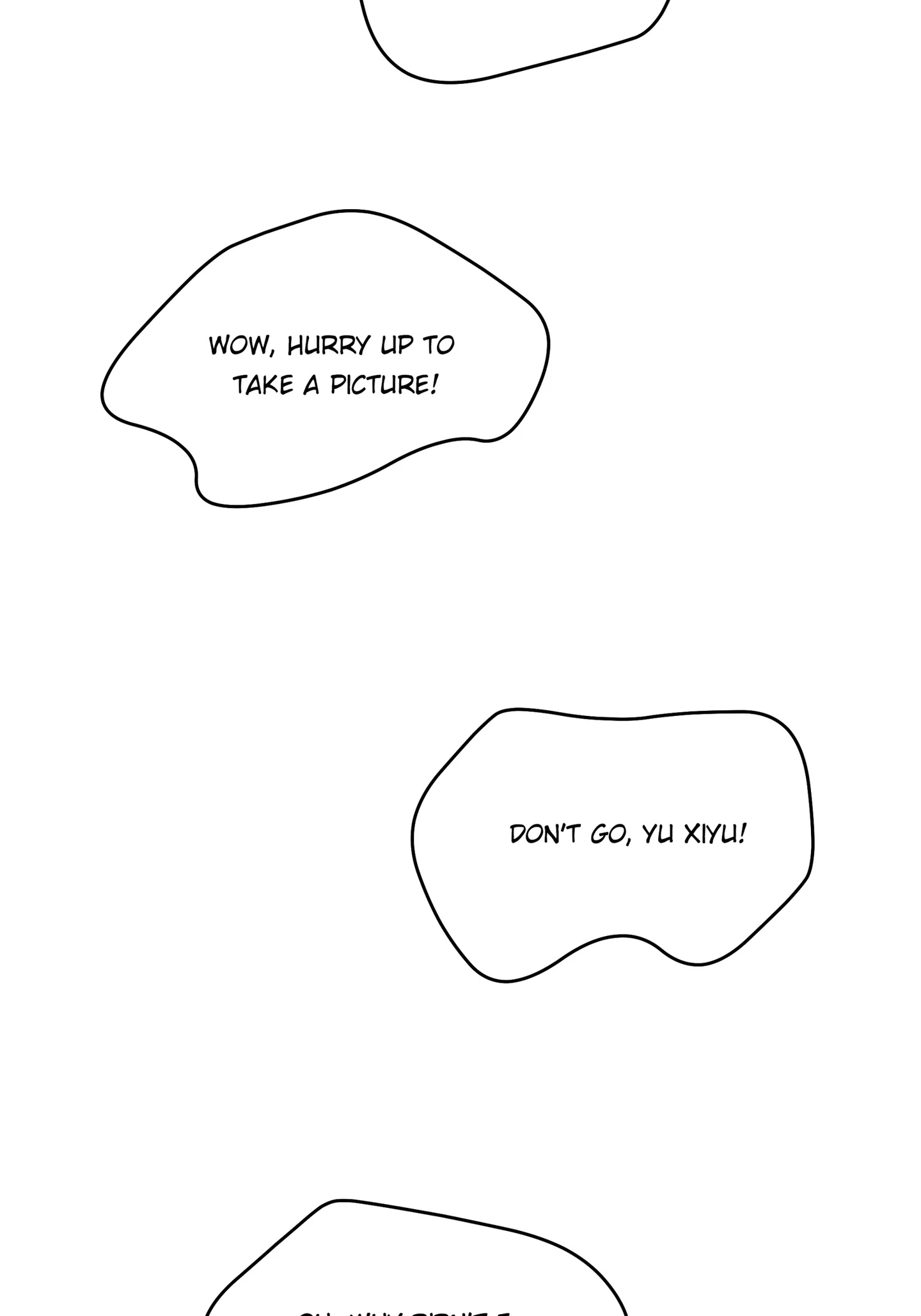 Walking in the Rain - Chapter 24 manhwa