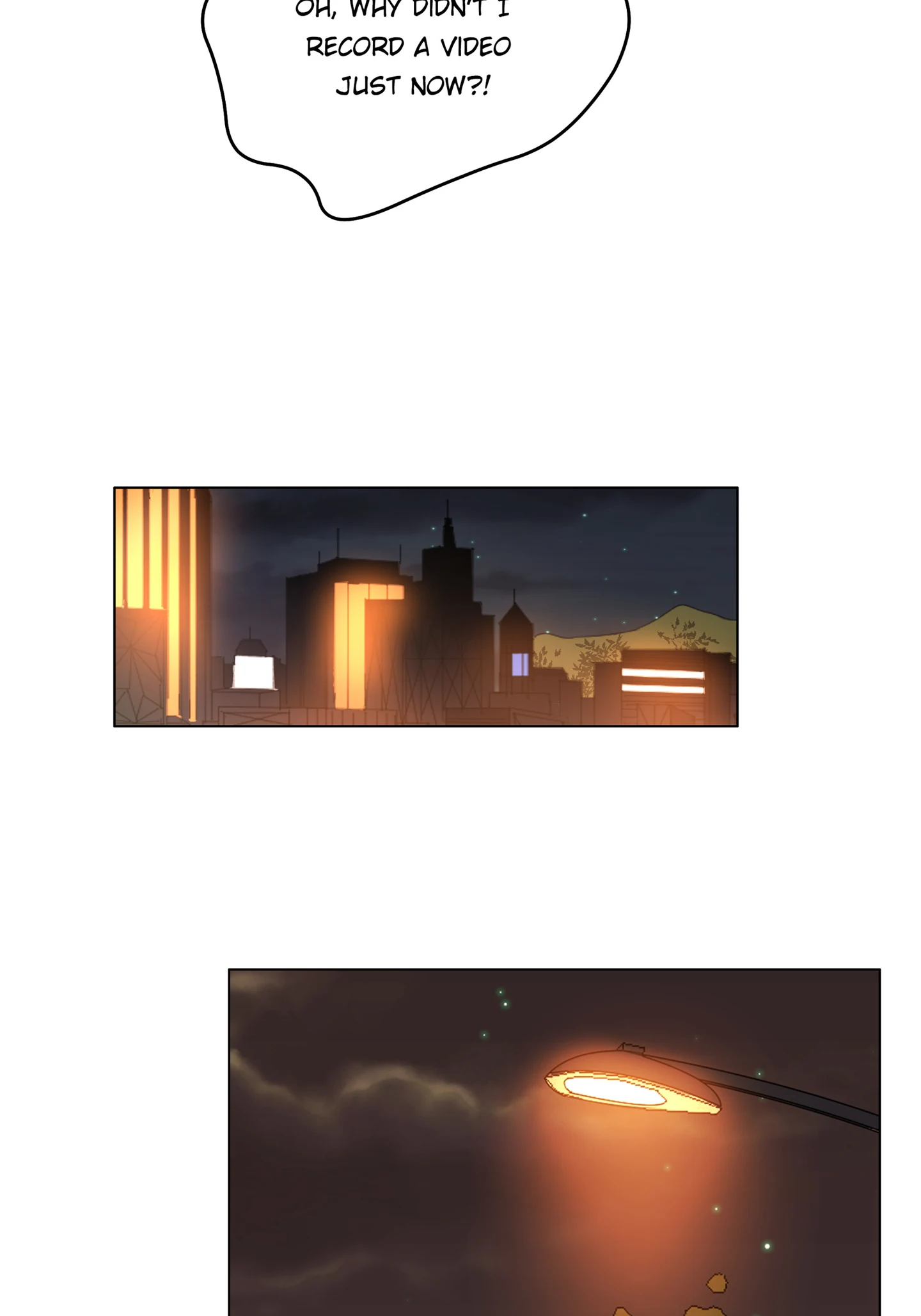 Walking in the Rain - Chapter 24 manhwa