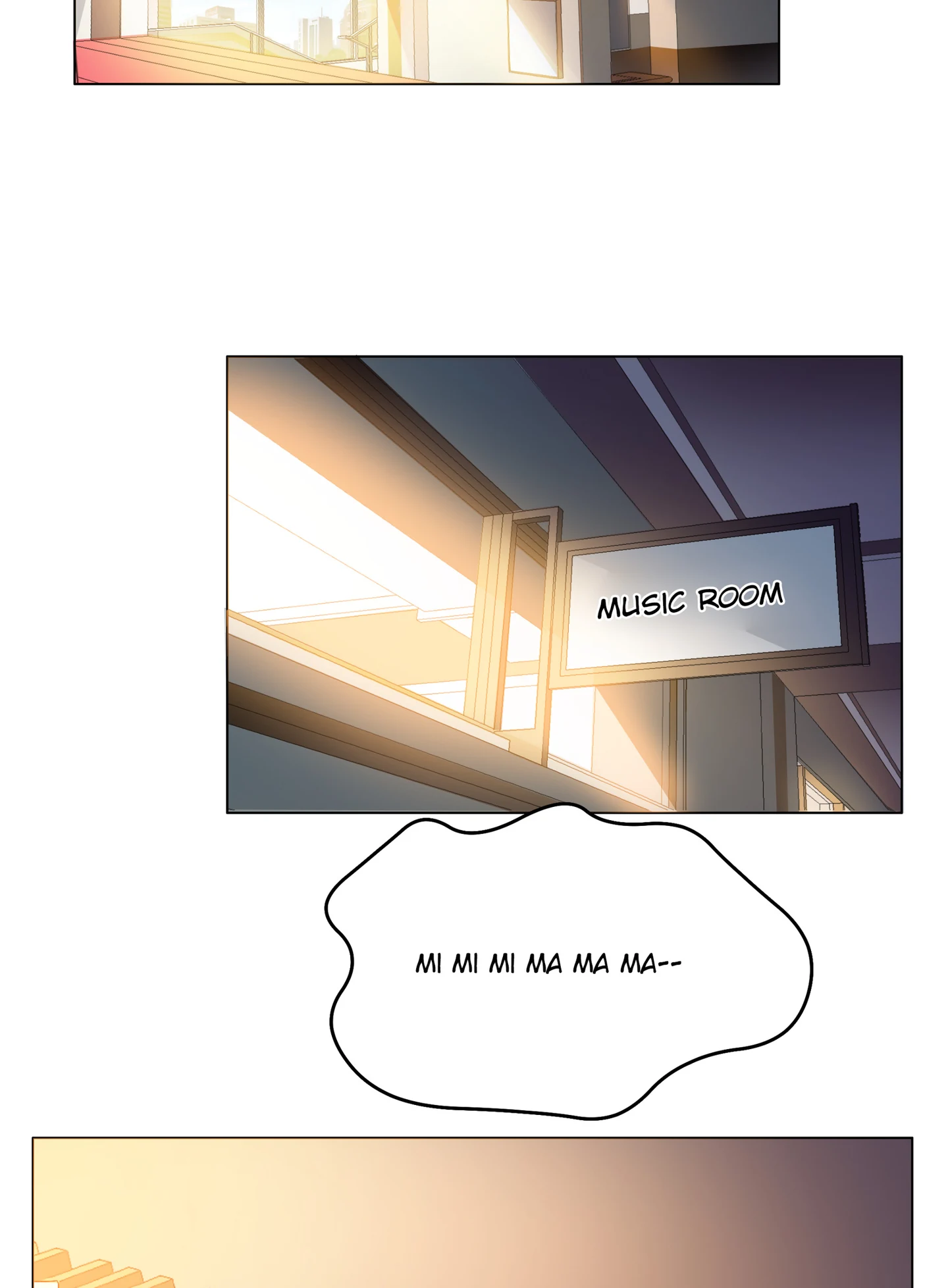 Walking in the Rain - Chapter 25 manhwa