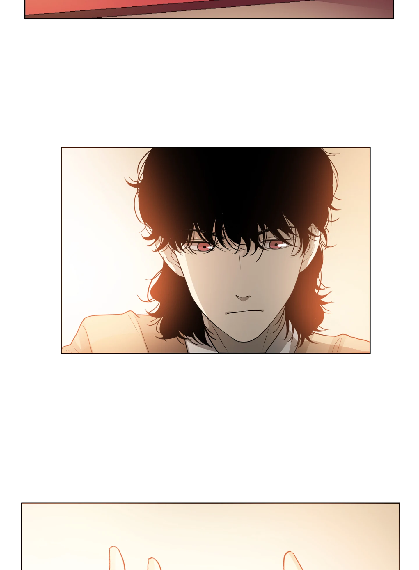 Walking in the Rain - Chapter 25 manhwa