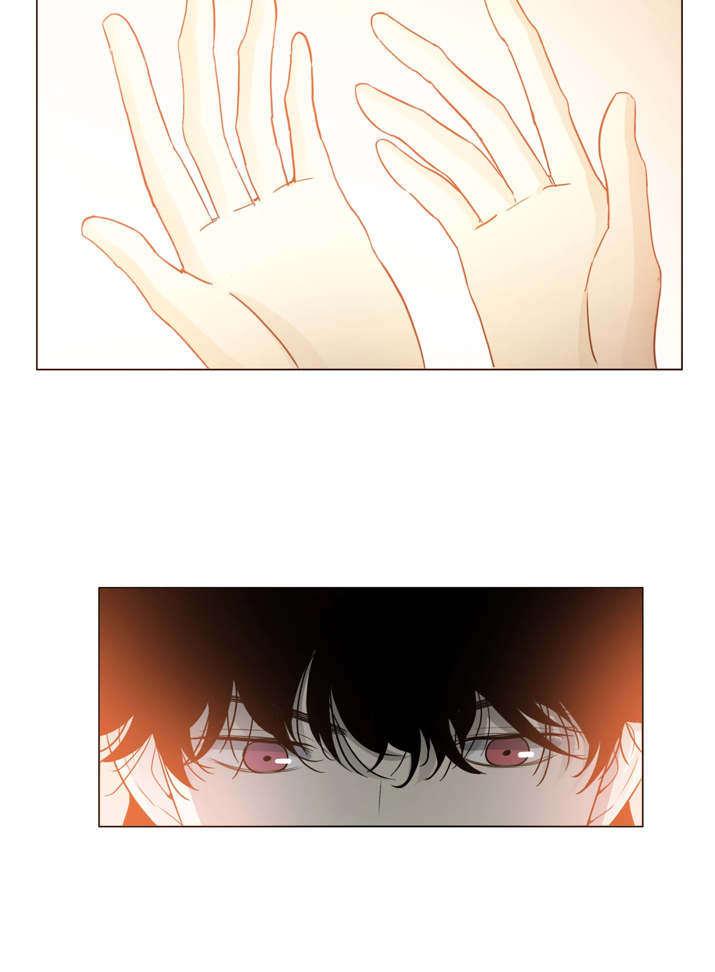 Walking in the Rain - Chapter 25 manhwa