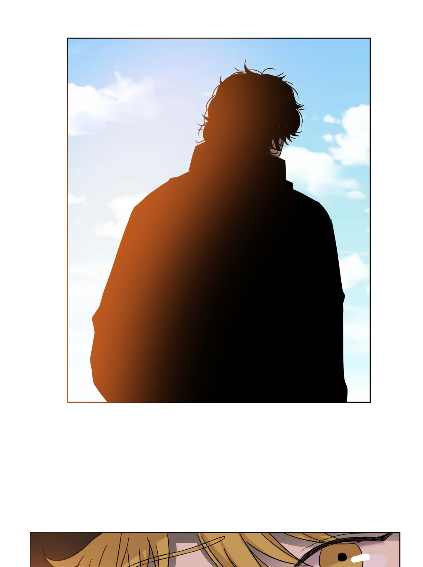 Walking in the Rain - Chapter 26 manhwa