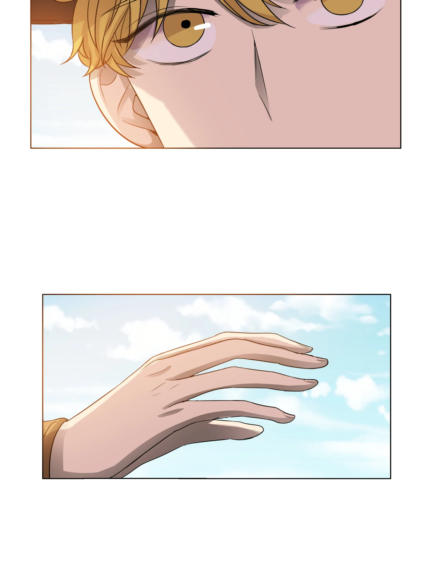 Walking in the Rain - Chapter 26 manhwa