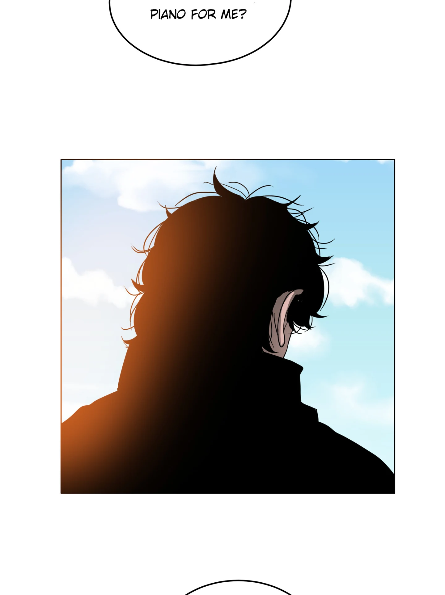 Walking in the Rain - Chapter 26 manhwa