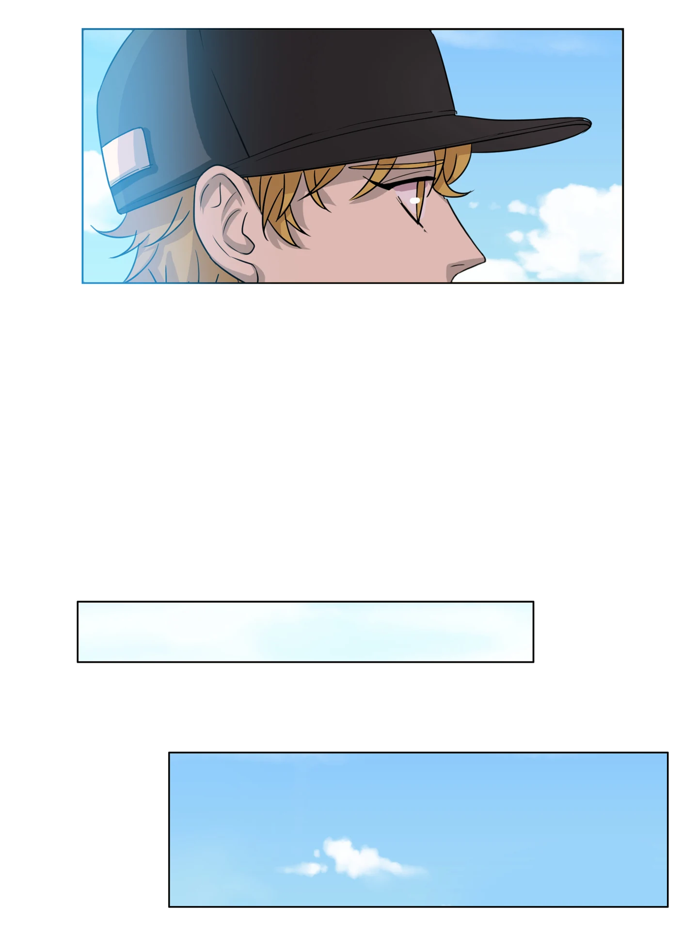 Walking in the Rain - Chapter 26 manhwa