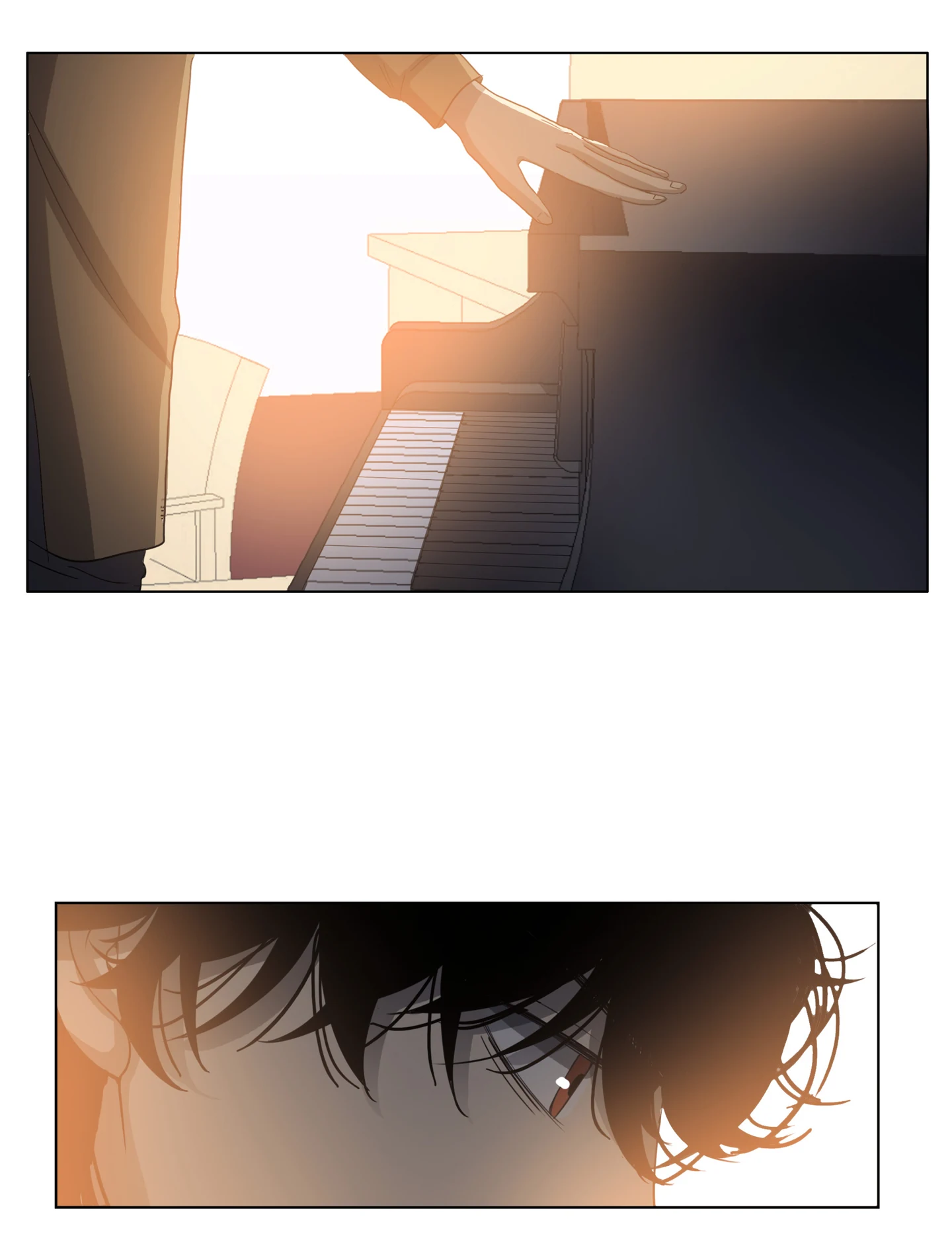 Walking in the Rain - Chapter 26 manhwa