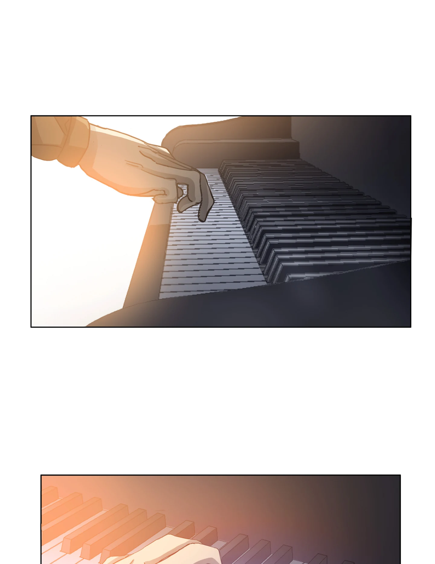 Walking in the Rain - Chapter 26 manhwa