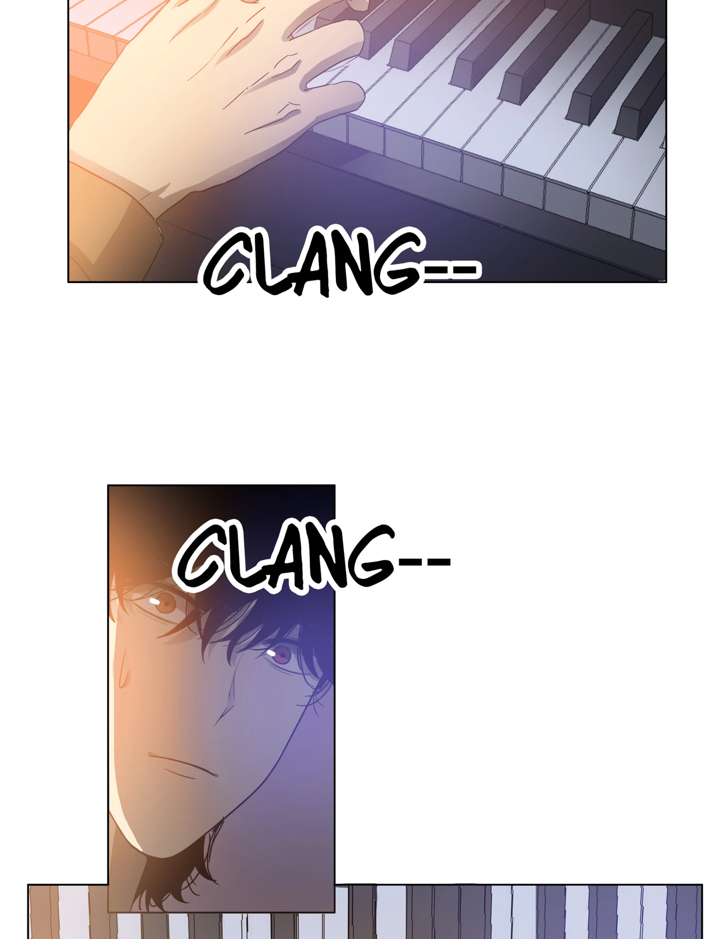 Walking in the Rain - Chapter 26 manhwa
