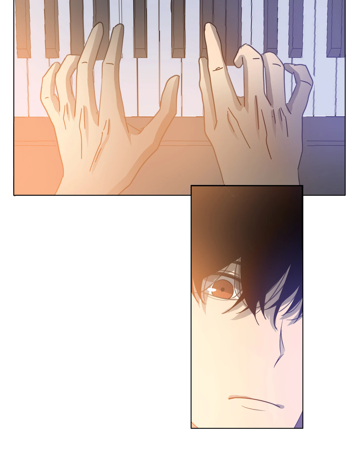 Walking in the Rain - Chapter 26 manhwa