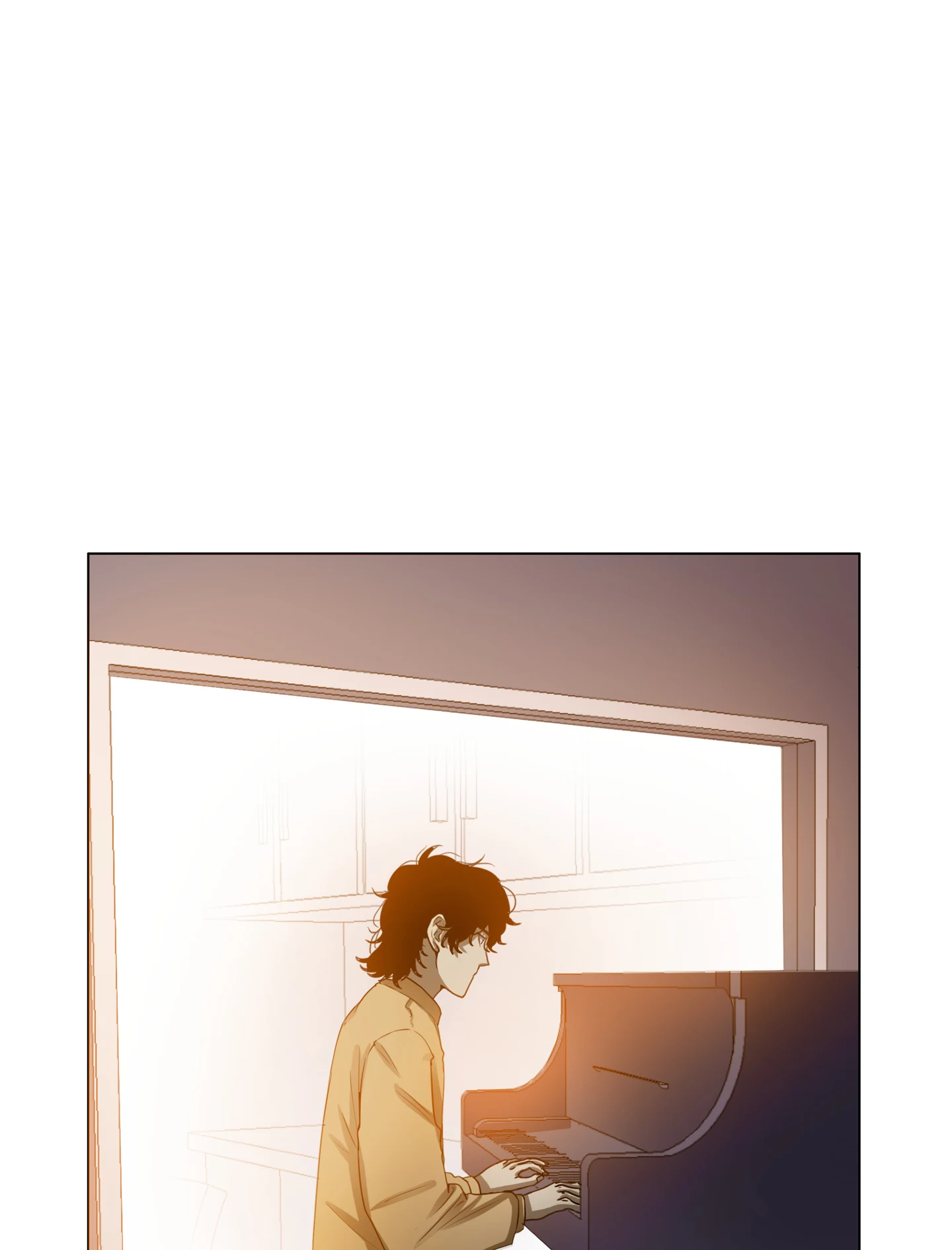 Walking in the Rain - Chapter 26 manhwa