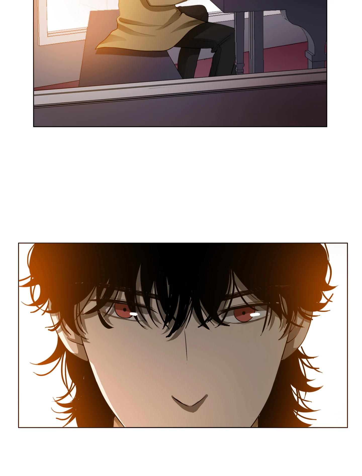 Walking in the Rain - Chapter 26 manhwa