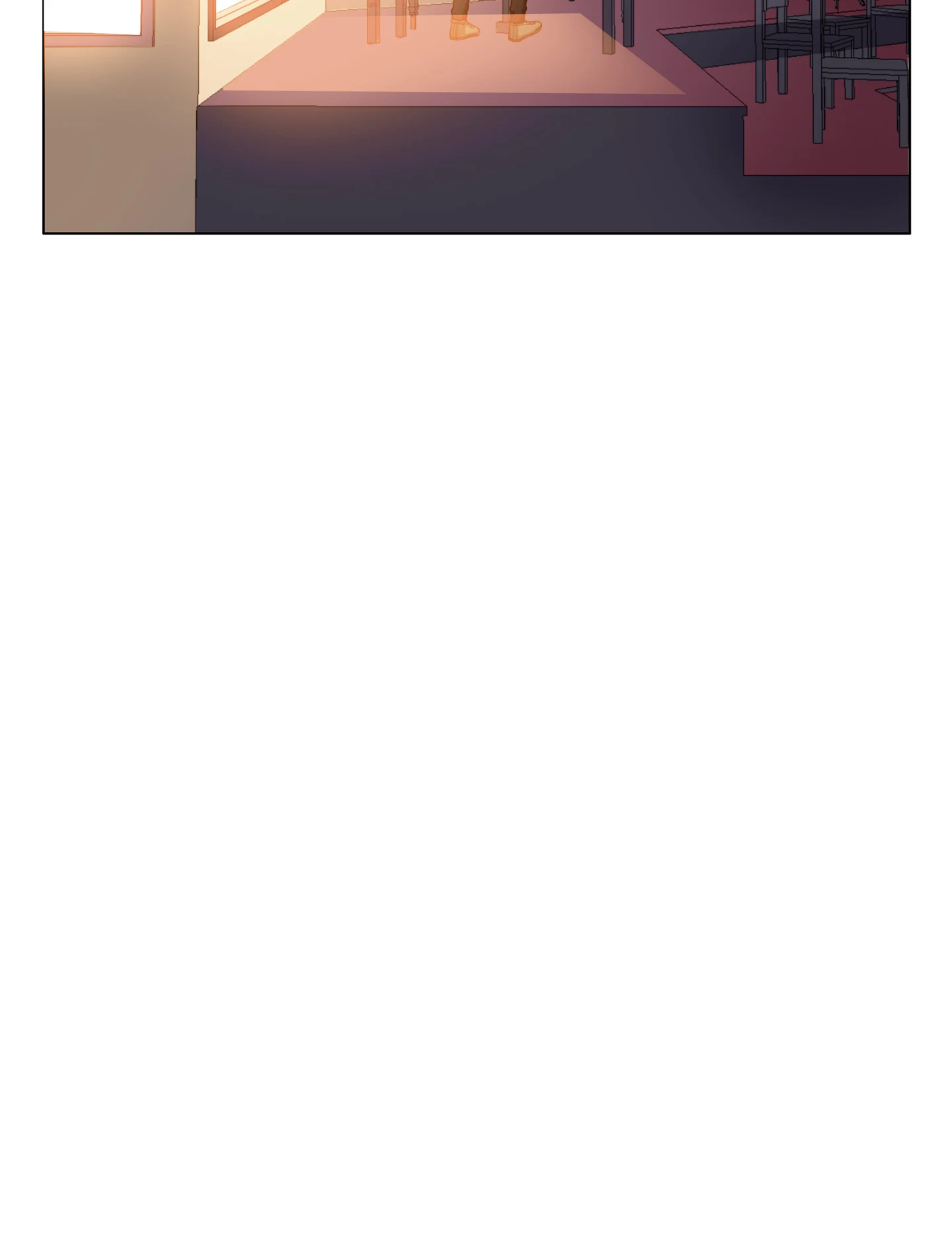 Walking in the Rain - Chapter 26 manhwa