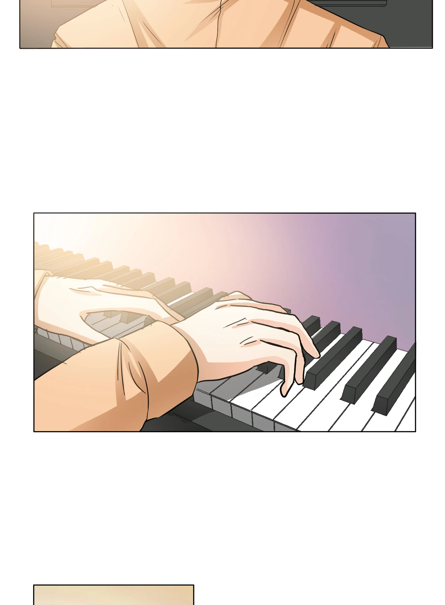 Walking in the Rain - Chapter 27 manhwa
