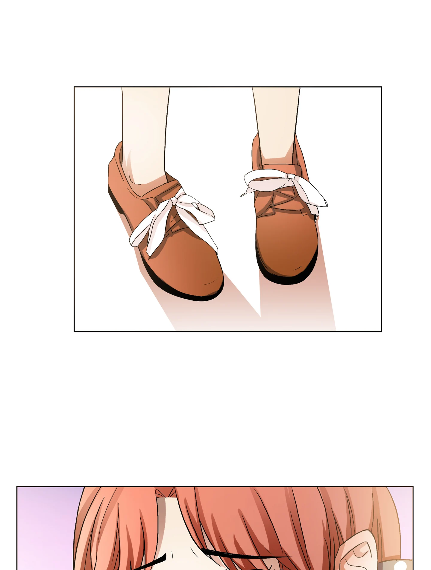 Walking in the Rain - Chapter 27 manhwa