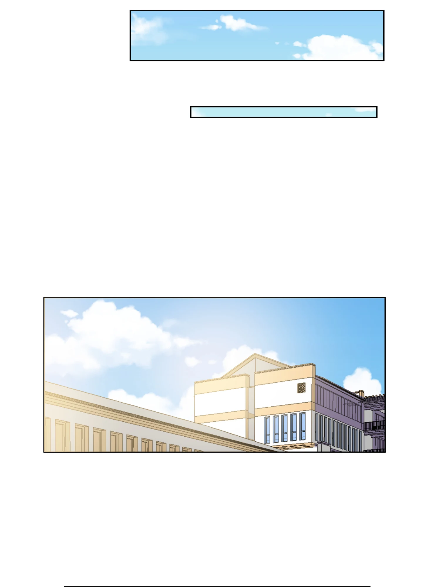Walking in the Rain - Chapter 27 manhwa