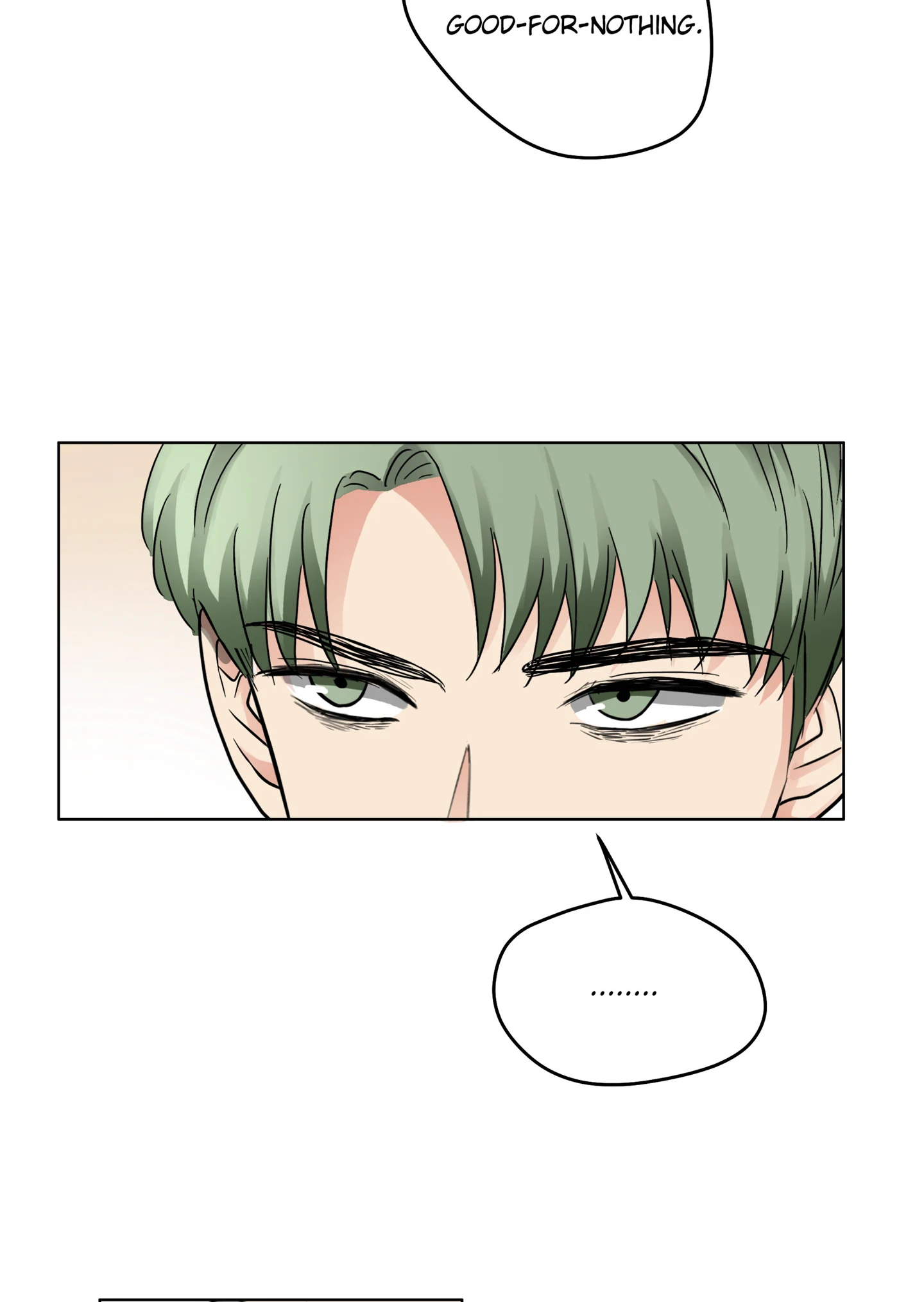 Walking in the Rain - Chapter 27 manhwa