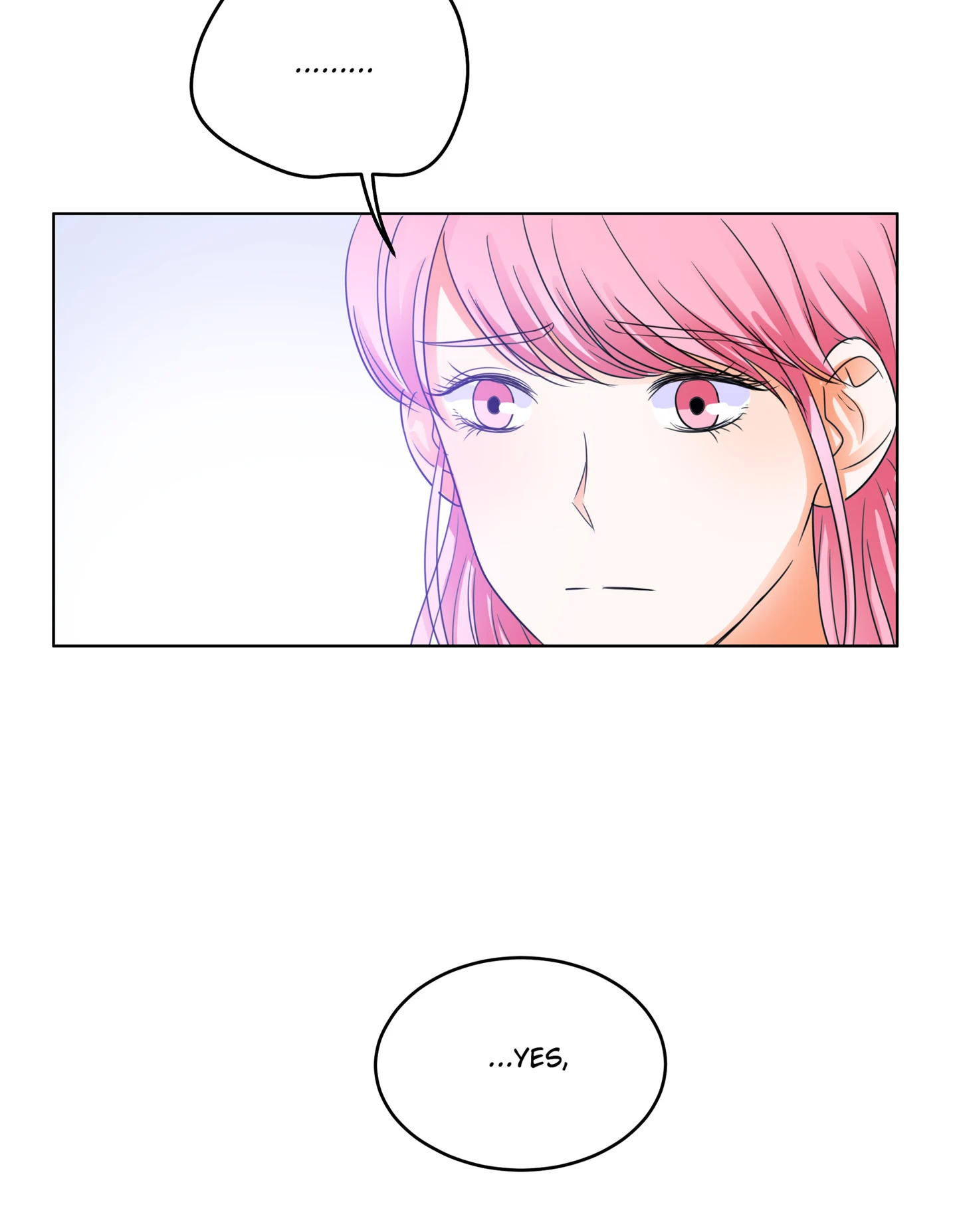 Walking in the Rain - Chapter 28 manhwa