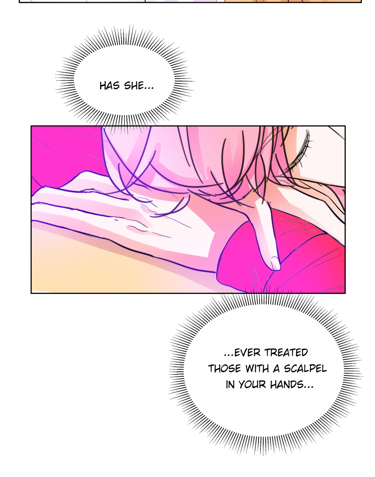 Walking in the Rain - Chapter 28 manhwa