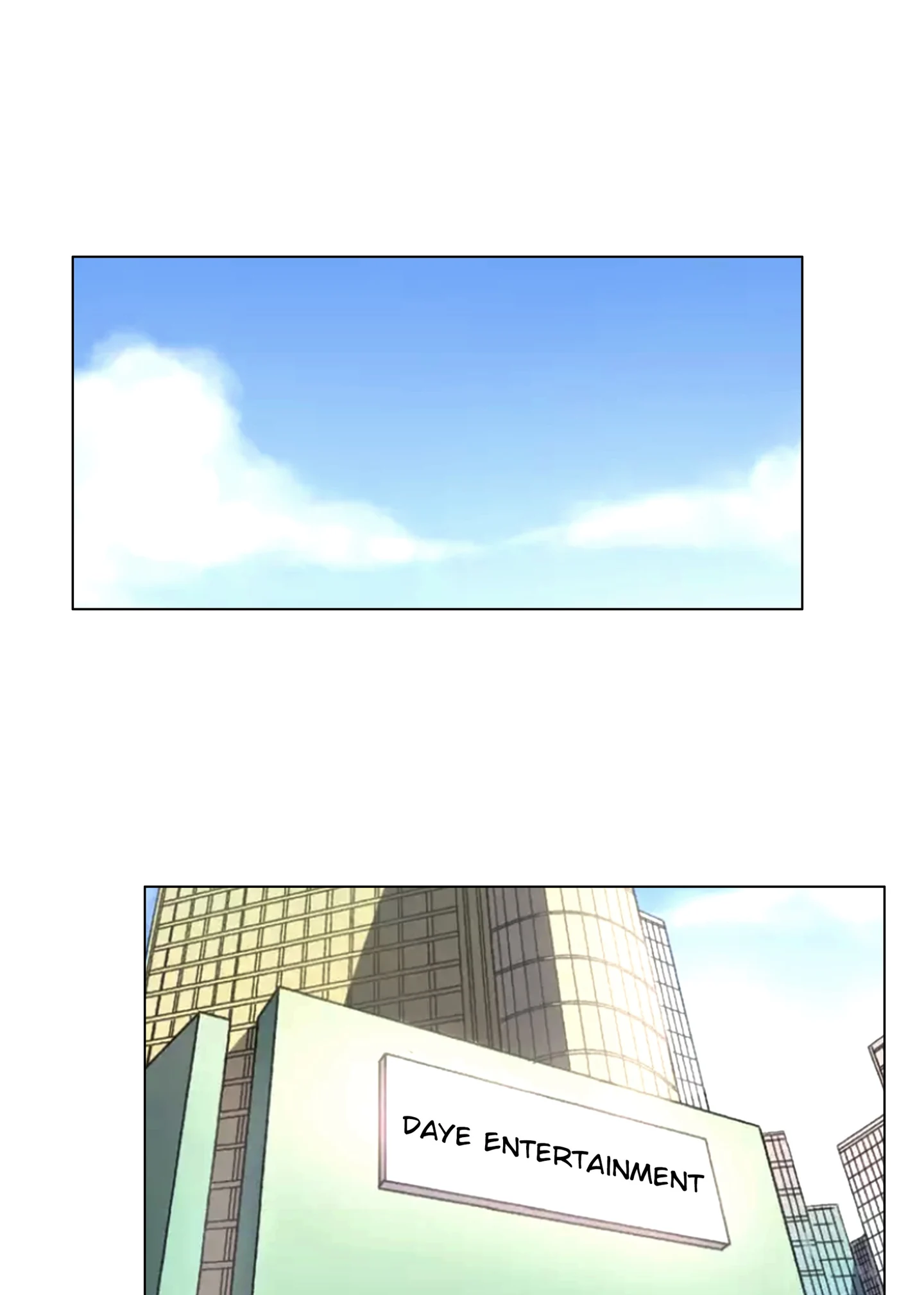 Walking in the Rain - Chapter 29 manhwa