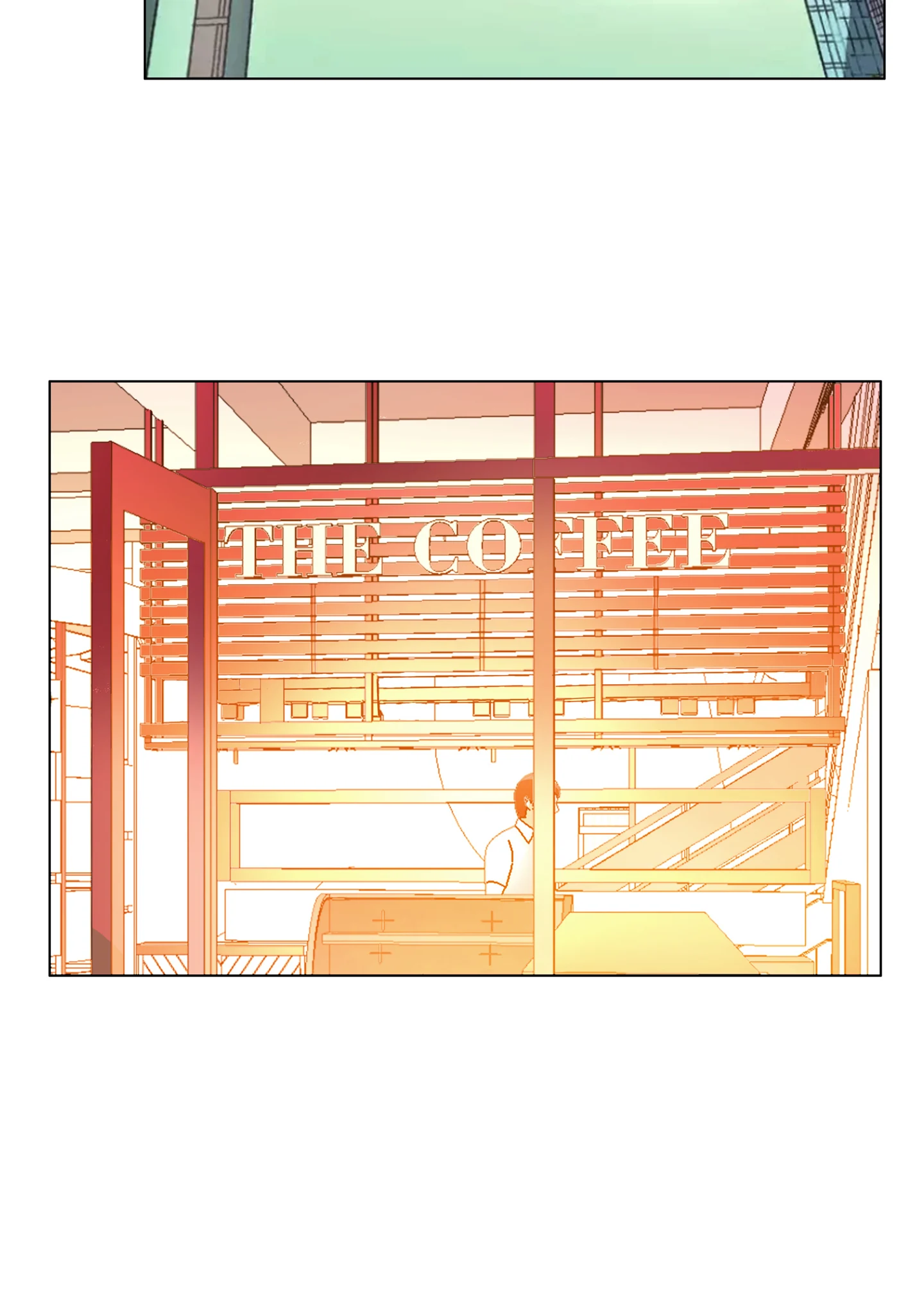 Walking in the Rain - Chapter 29 manhwa
