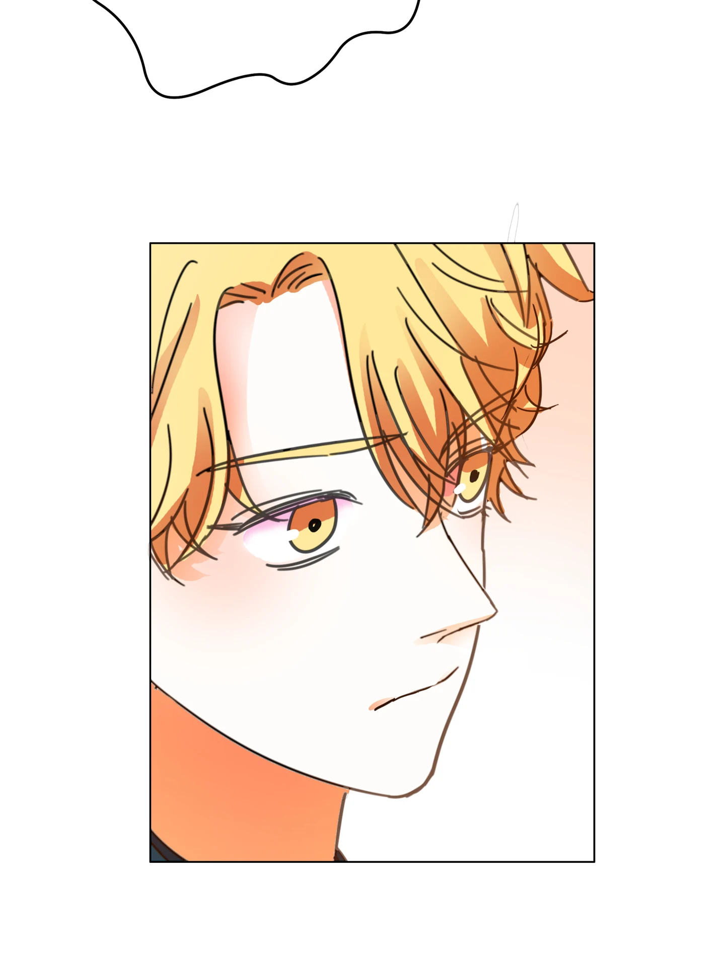 Walking in the Rain - Chapter 29 manhwa