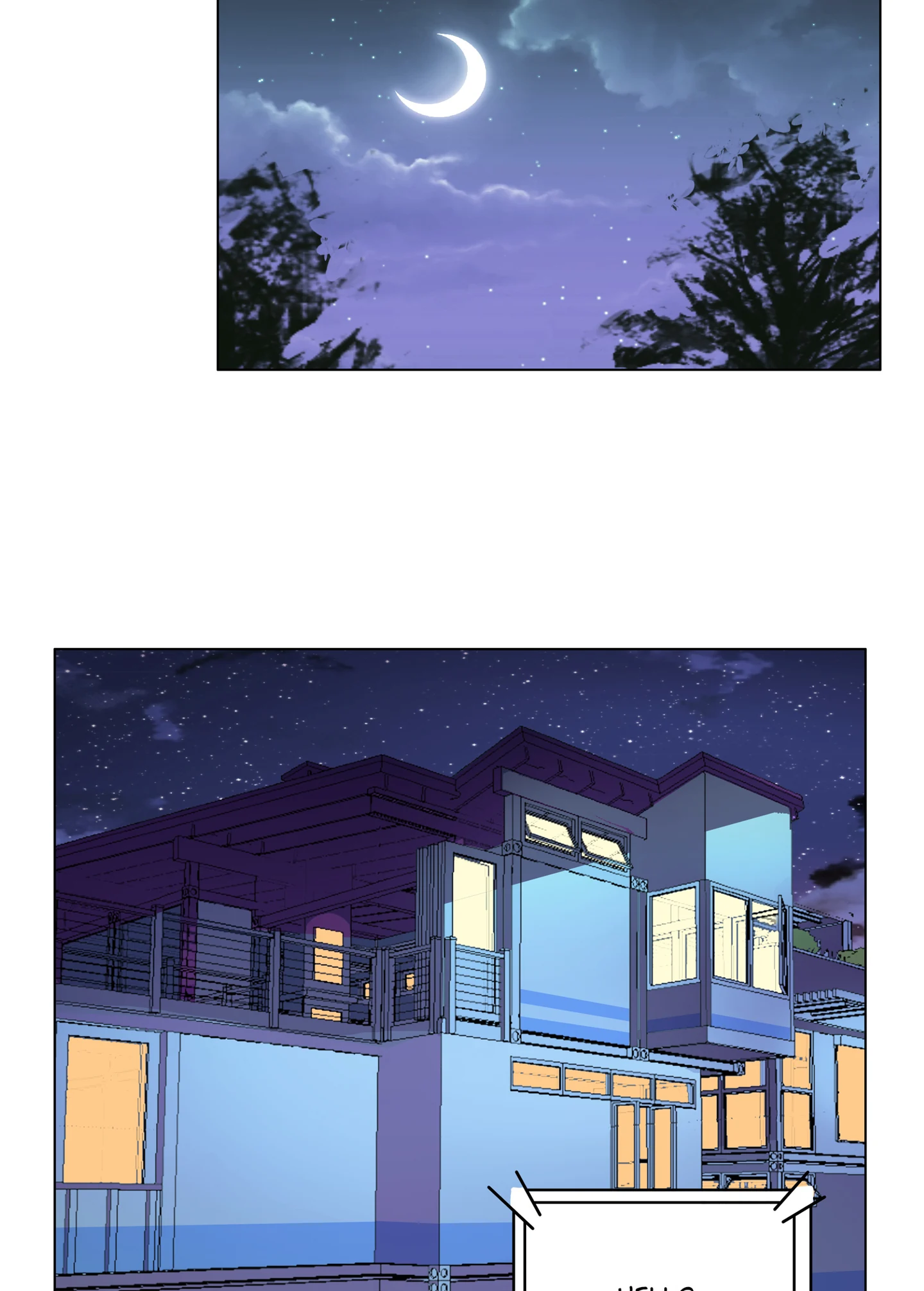 Walking in the Rain - Chapter 29 manhwa