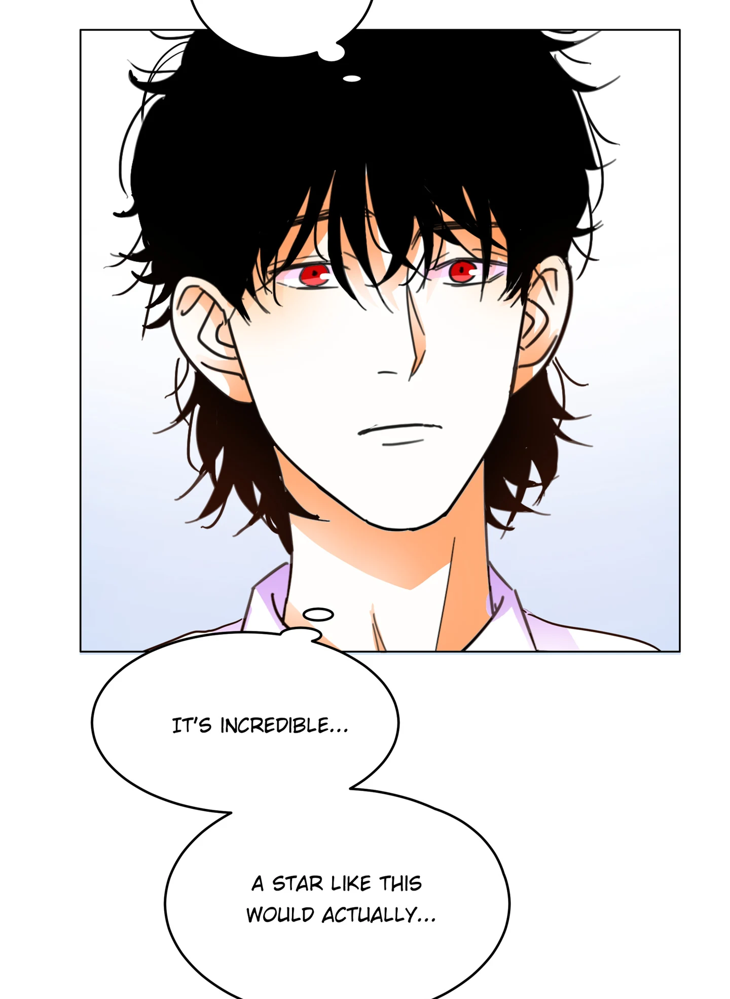 Walking in the Rain - Chapter 29 manhwa