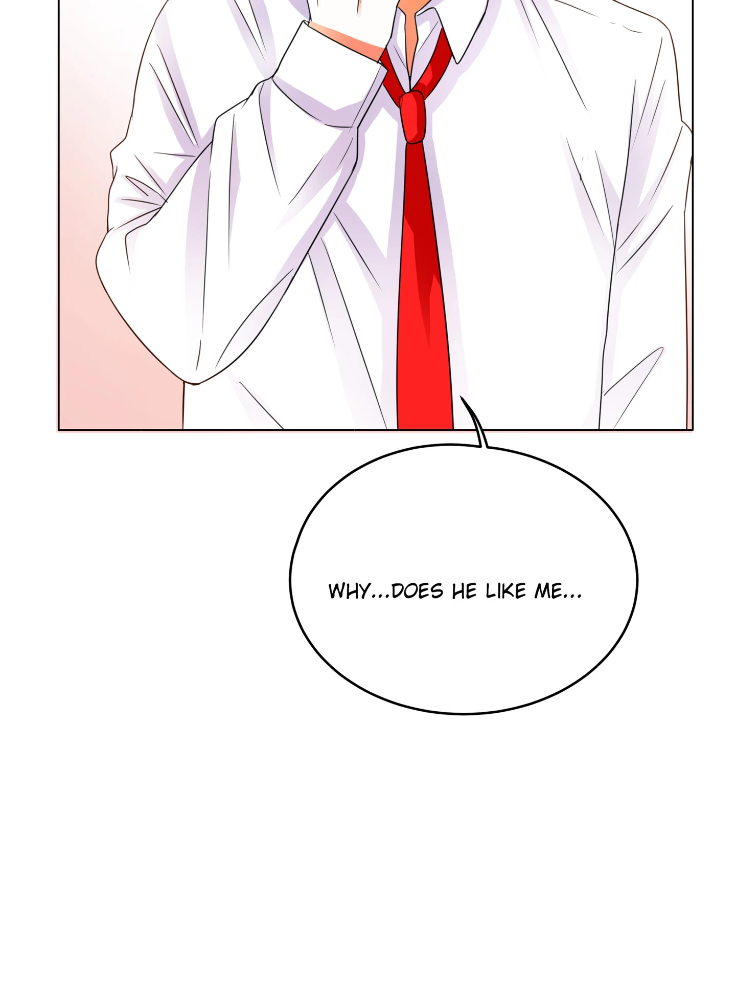 Walking in the Rain - Chapter 29 manhwa