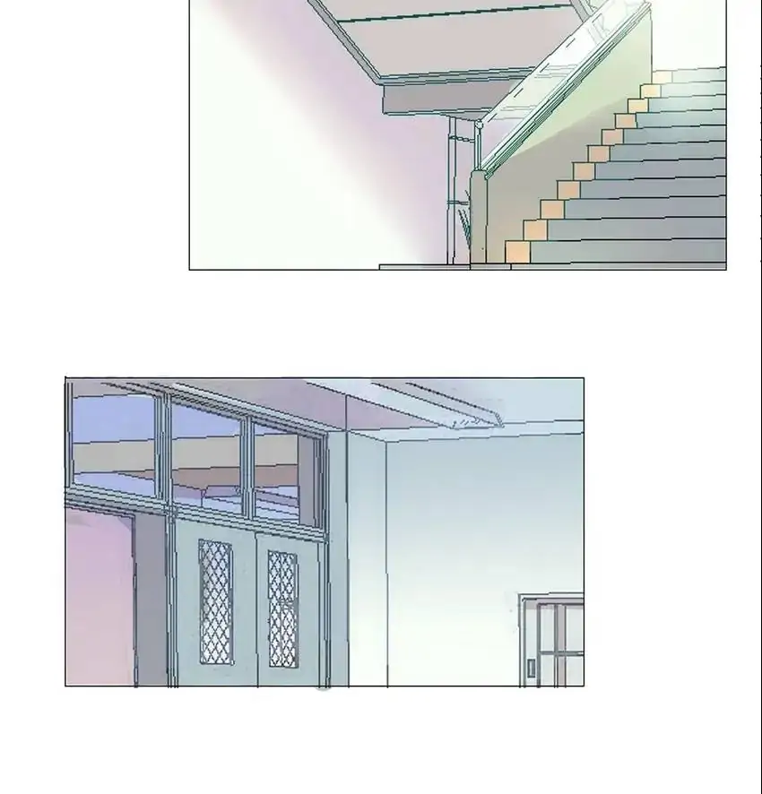 Walking in the Rain - Chapter 3 manhwa