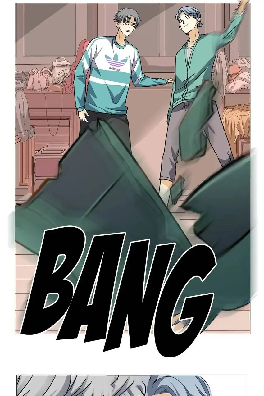 Walking in the Rain - Chapter 3 manhwa