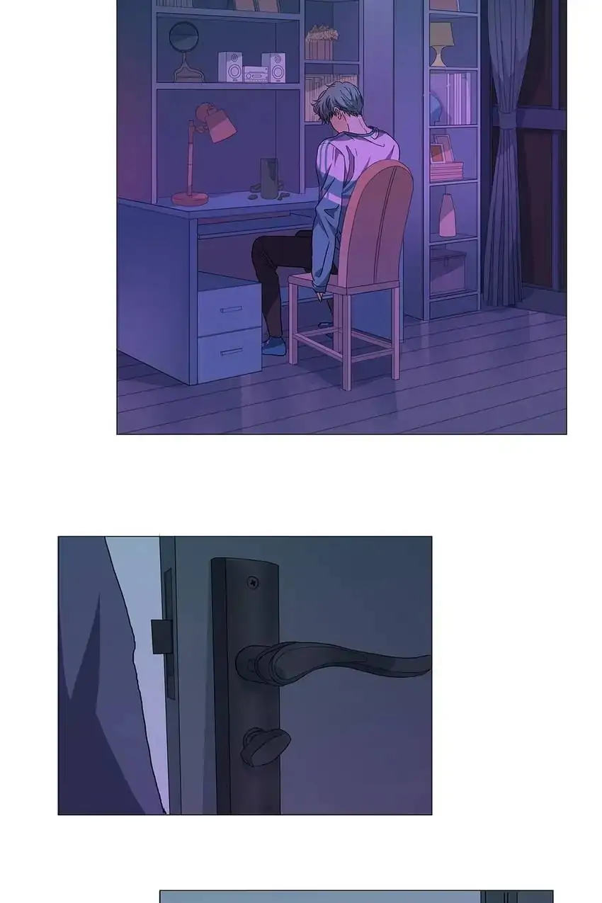 Walking in the Rain - Chapter 3 manhwa