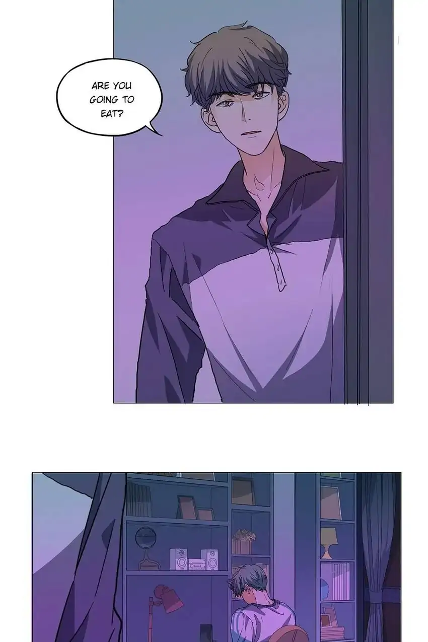 Walking in the Rain - Chapter 3 manhwa