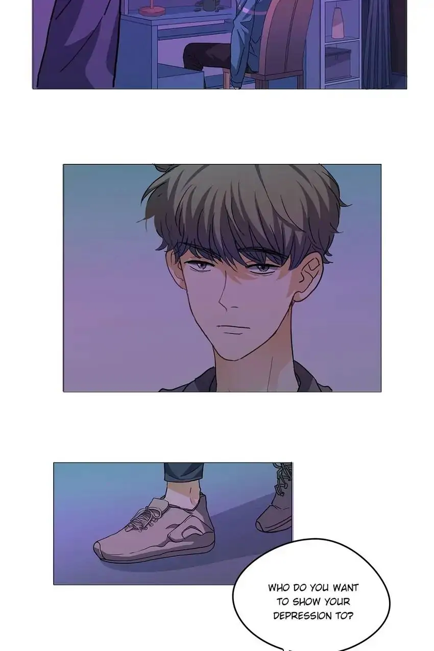 Walking in the Rain - Chapter 3 manhwa