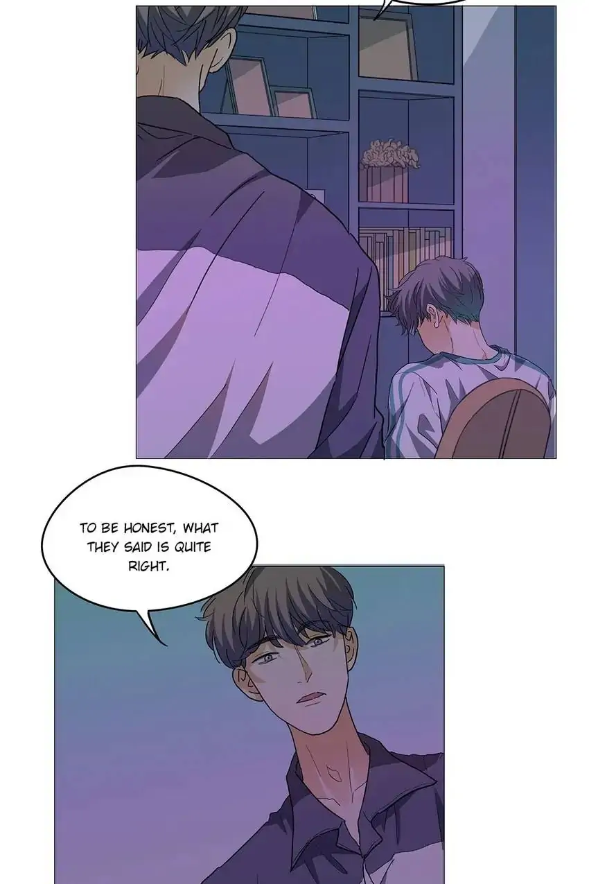 Walking in the Rain - Chapter 3 manhwa
