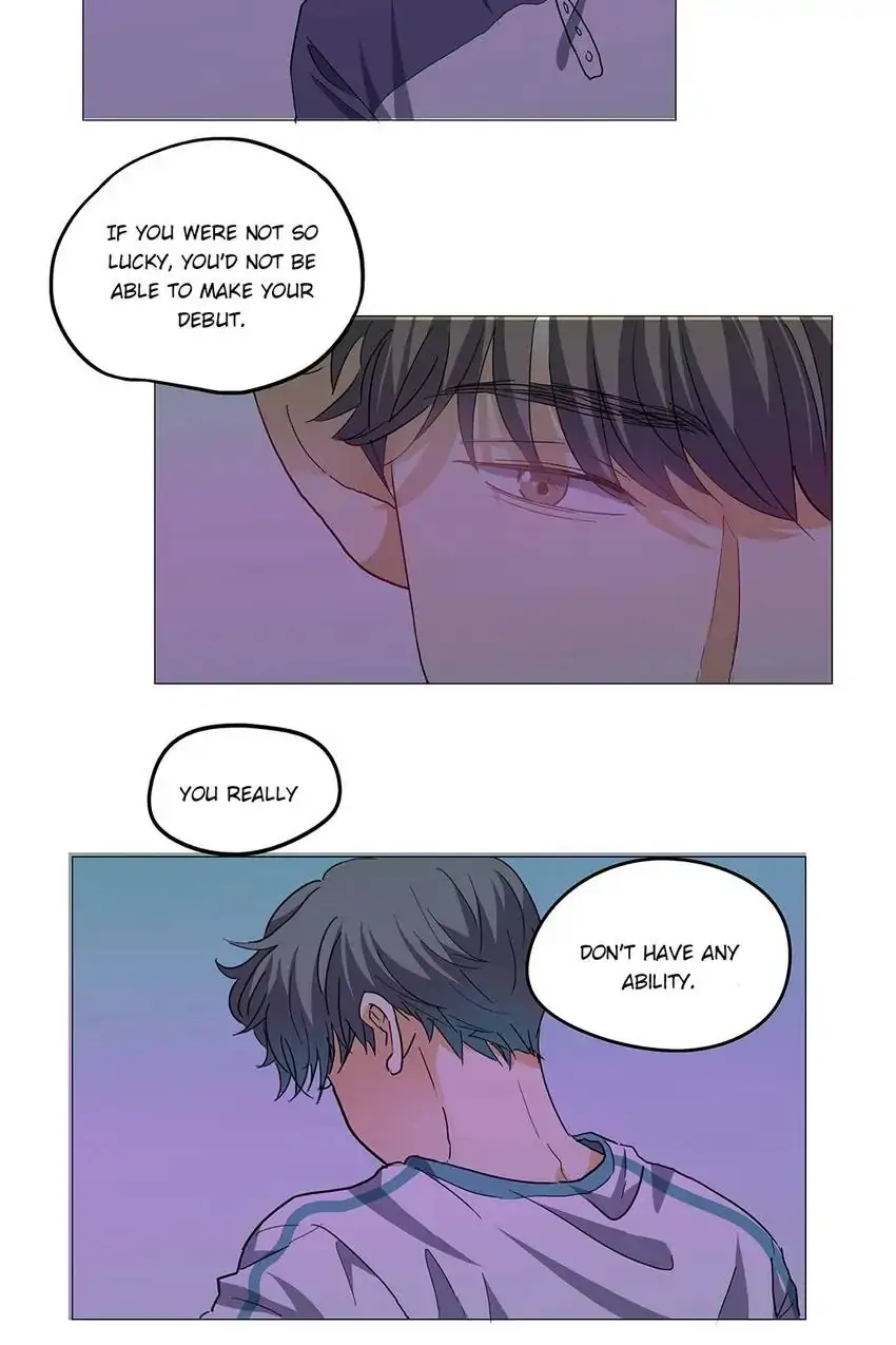 Walking in the Rain - Chapter 3 manhwa