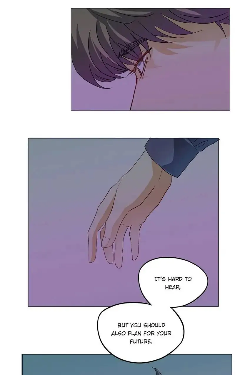 Walking in the Rain - Chapter 3 manhwa