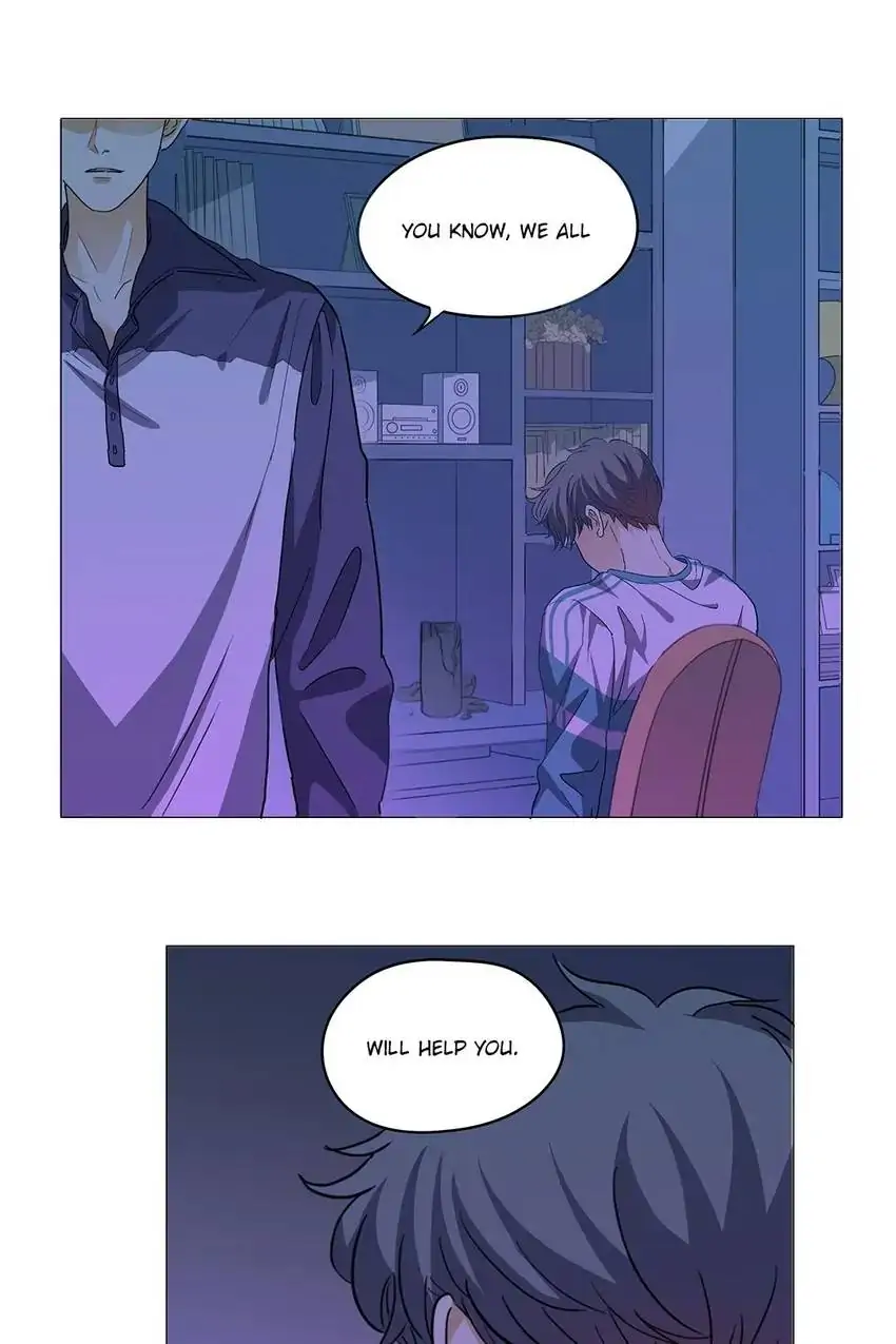 Walking in the Rain - Chapter 3 manhwa